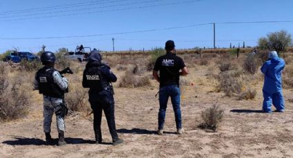 Fiscalía de Sonora acompaña en trabajos a las Madres Buscadoras en Hermosillo; hay un hallazgo positivo