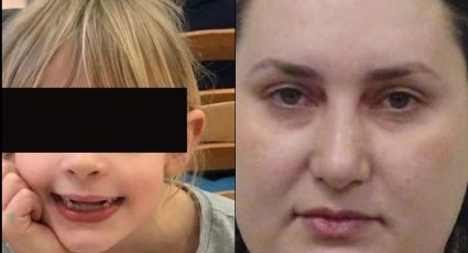 Mujer con problemas de salud mental le arranca la vida a una niña de 7 años en Escocia