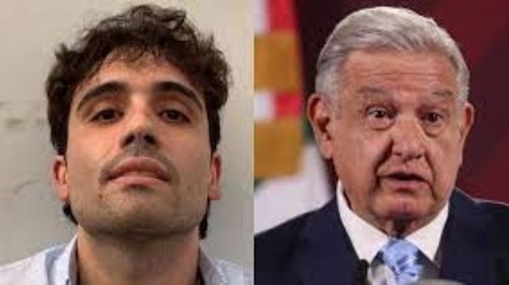 'Los Chapitos' niegan nexos con el Cártel de Sinaloa y producción de fentanilo: AMLO responde a carta