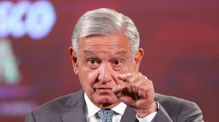 AMLO lamenta asesinato de madre buscadora en Guanajuato y arremete contra fiscal Carlos Zamarripa