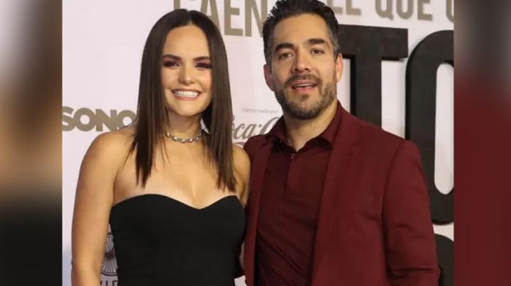 Tras ola de divorcios en Televisa, Omar Chaparro da impactante anuncio sobre su matrimonio