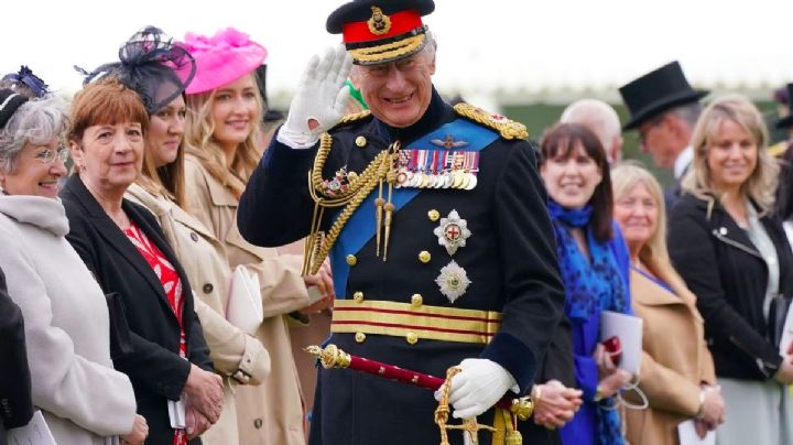 Coronación de Carlos III: Todo lo que debes saber del magno evento y los motivos para no perdértelo