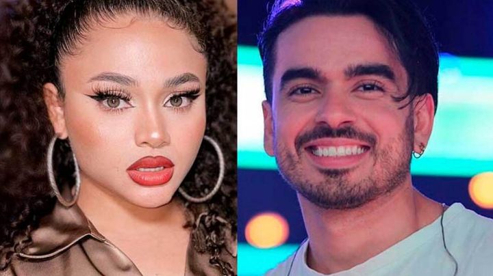 Shock en TV Azteca: Andresse impacta al revelar el por qué terminó con Cesia tras 'La Academia'