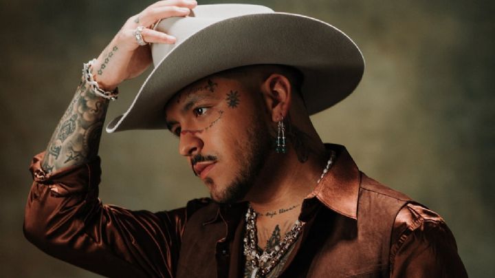 Tras enterarse de que será papá, Christian Nodal toma dura decisión: "Es un proceso doloroso"