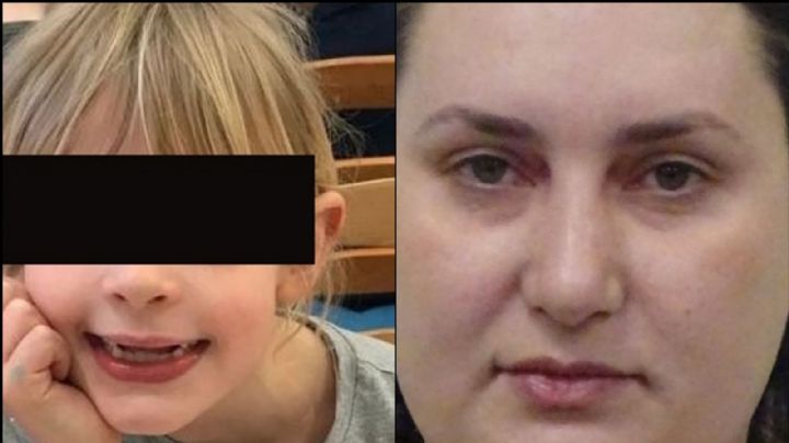 Mujer con problemas de salud mental le arranca la vida a una niña de 7 años en Escocia