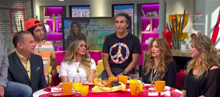 Patricio Cabezut en Hoy 