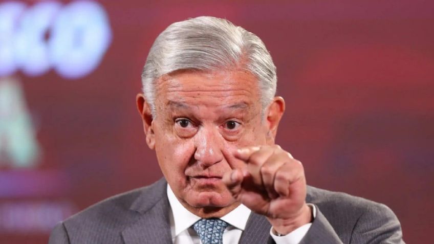 AMLO lamenta asesinato de madre buscadora en Guanajuato y arremete contra fiscal Carlos Zamarripa