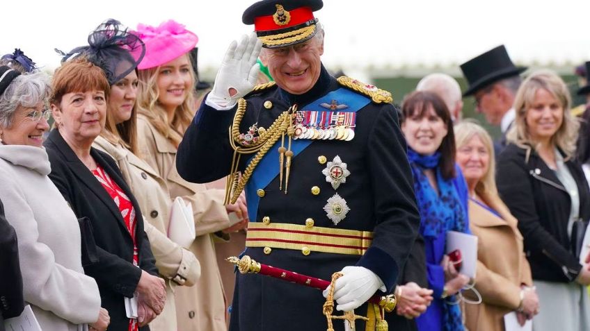 Coronación de Carlos III: Todo lo que debes saber del magno evento y los motivos para no perdértelo