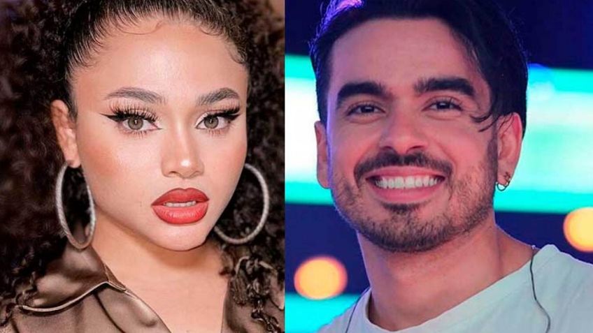 Shock en TV Azteca: Andresse impacta al revelar el por qué terminó con Cesia tras 'La Academia'