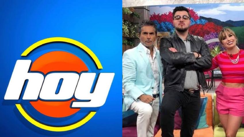 Televisa en shock: Tras quedar en quiebra, exconductor del programa 'Hoy' es vinculado a proceso por esto