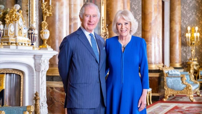 Carlos III rompe las reglas y pide a sus invitados que vayan vestidos de esta manera a la coronación