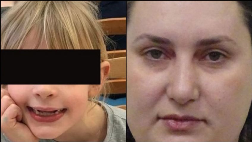 Mujer con problemas de salud mental le arranca la vida a una niña de 7 años en Escocia