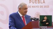 'Mañanera' de AMLO: Tras comunicado de la OMS, Salud decidirá el fin de pandemia de Covid-19 en México