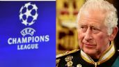 ¿Por qué sonará el himno de la Champions en la coronación de Carlos III y Camila Parker?