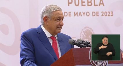 'Mañanera' de AMLO: Tras comunicado de la OMS, Salud decidirá el fin de pandemia de Covid-19 en México