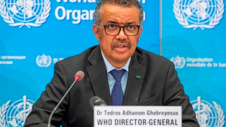 ¡Se acabó! Luego de 3 años, la OMS levanta la crisis sanitaria por el Covid-19 y declara el fin de la pandemia