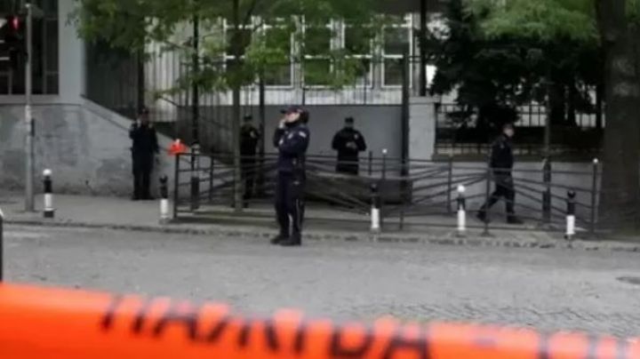 Tragedia en Serbia: A menos de 40 horas de un tiroteo en una escuela, sujeto ultima a 13 personas más