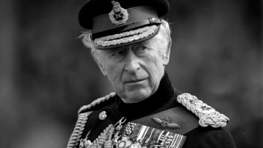 Golpe a la Corona: Rey Carlos III padece cáncer; Palacio de Buckingham anuncia su retiro