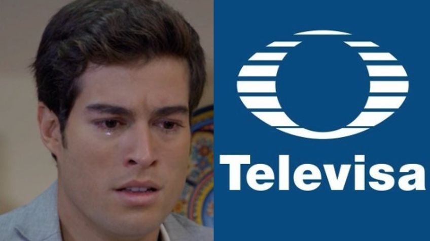 Tras dejar Televisa y lucha contra el cáncer, Danilo Carrera reaparece con dura confesión