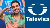 Adiós TV Azteca: Tras fracaso en 'Hoy' y quedar fuera de 'VLA', William Valdés reaparece en Televisa