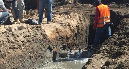 Protestas, fugas y corrupción: El problema de lq falta de agua en el municipio de Ecatepec, en Edomex