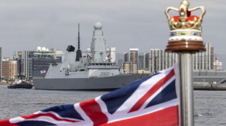¡Dios salve al Rey! Horario y dónde ver EN VIVO la Coronación del Rey Carlos III desde México