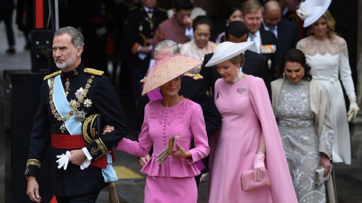 Coronación de Carlos III: Estas habrían sido las reglas que algunos invitados al evento debieron cumplir