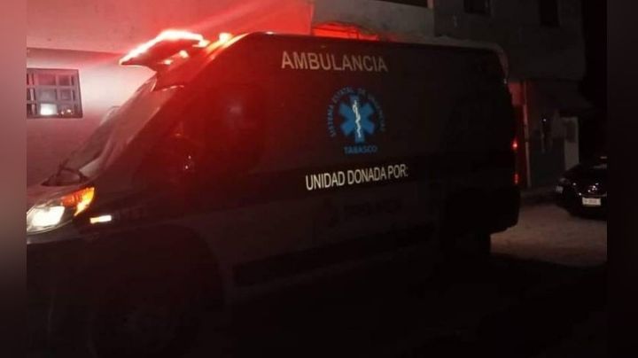 Mujer asesina a golpes a su hijo de dos años mientras dormía en Macuspana, Tabasco