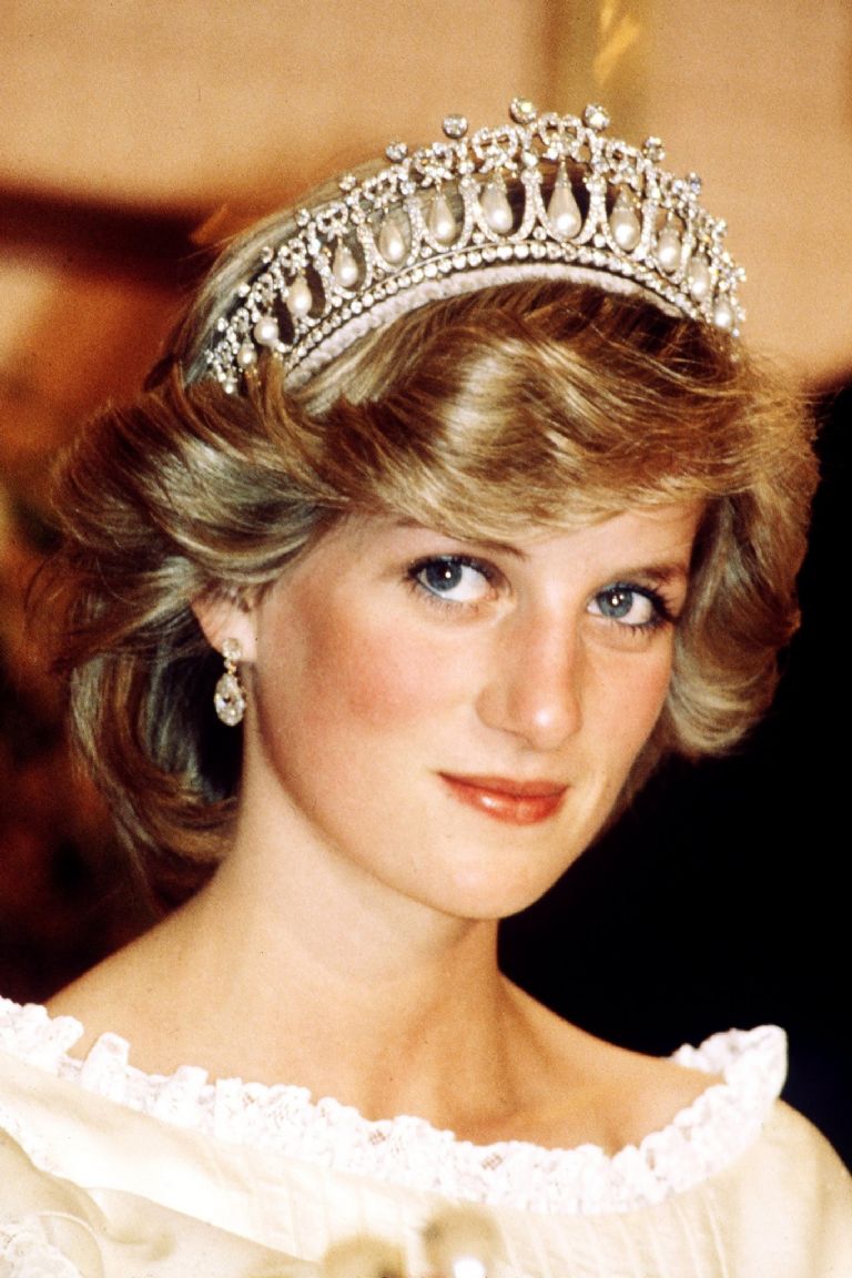 Lady Diana 