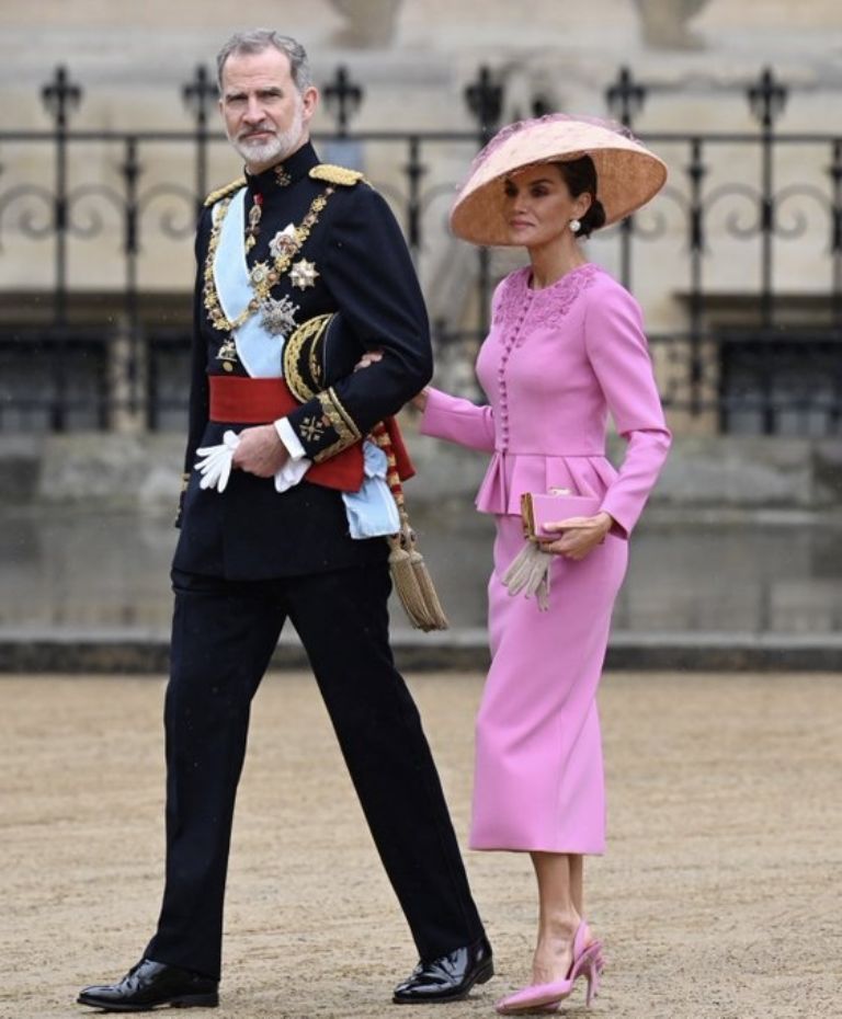 Felipe VI de España 