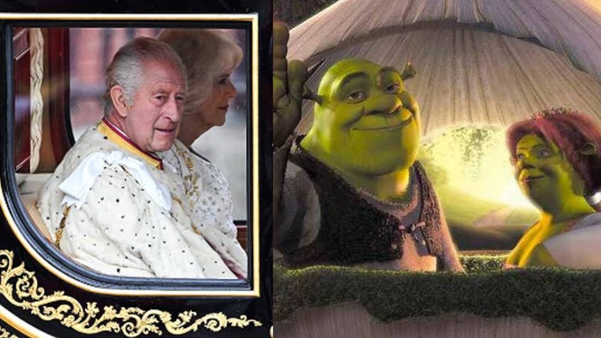 Rey Carlos III: Katy Perry perdida, Martha Debayle y otros memes de la coronación en Reino Unido