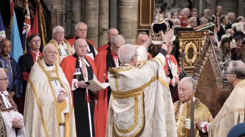 No solo es en Reino Unido: Estos países todavía tienen reyes y reinas a los que les han jurado lealtad