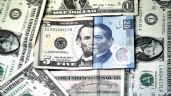 Tipo de cambio: Así 'amanece' el precio del dólar estadounidense en los bancos de México este día