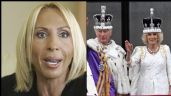 Laura Bozzo arremete contra los nuevos reyes de Inglaterra: "Es Rey de los desgraciados"