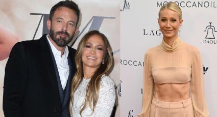 Ben Affleck es la mejor pareja íntima, según Gwyneth Paltrow; Jennifer Lopez responde a la confesión