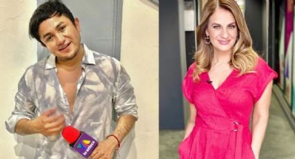 "Cállate": Flor Rubio estalla contra reportero de 'Venga la Alegría' en pleno programa en vivo