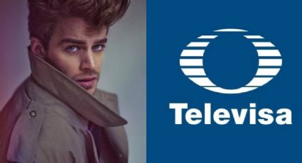 Shock en Televisa: Tras salir del clóset, galán de novelas se dice en ruina y tomaría drástica medida