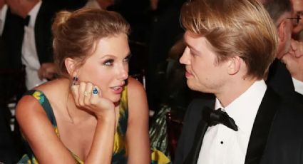 Adiós Joe Alwyn: Taylor Swift olvidaría a su ex con guapo cantante; esta sería la prueba de su amor