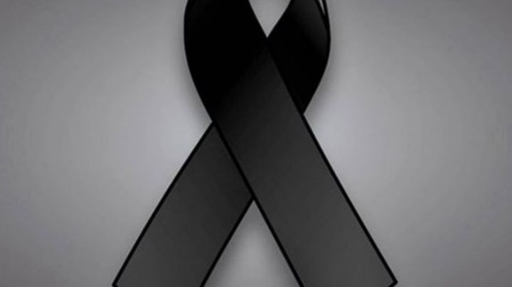 Tras varios años de trayectoria, querida actriz pierde la vida y viste de luto a la farándula