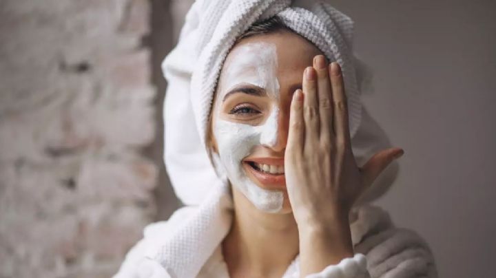 ¿Buscas tener un cutis de en sueño? Estas mascarillas naturales podrán ayudarte a conseguirlo