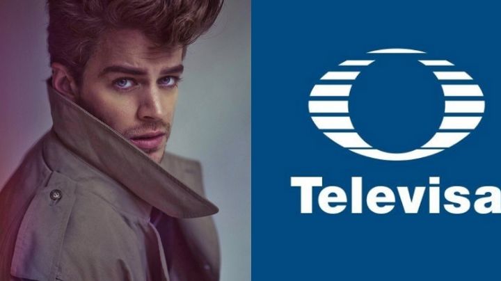 Shock en Televisa: Tras salir del clóset, galán de novelas se dice en ruina y tomaría drástica medida