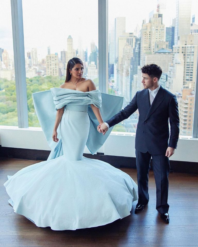 Priyanka Chopra Jonas rompe el silencio sobre su depresión. Foto: Facebook