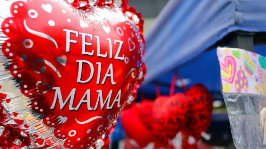 Encuentra el regalo de mamá este 10 de mayo en el Estado de México y celébrala como ella merece