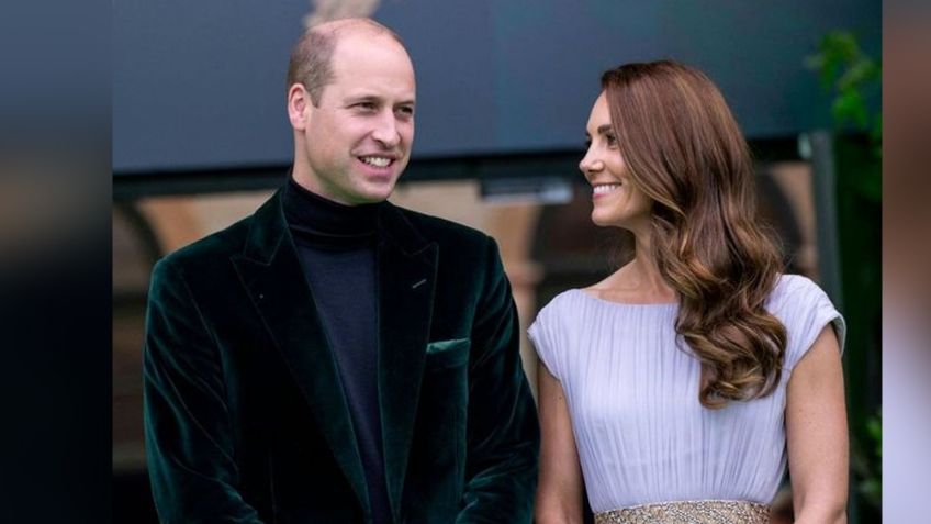 Coronación del Rey Carlos III, sigue: Príncipe William y Kate Middleton triunfan en el Gran Almuerzo