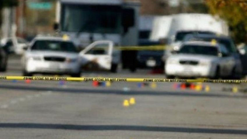 (VIDEO) Luto en Estados Unidos: Christian García entra a un centro comercial y mata a 10 en Texas