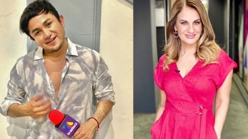 "Cállate": Flor Rubio estalla contra reportero de 'Venga la Alegría' en pleno programa en vivo