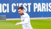 PSG toma una nueva decisión sobre Lionel Messi para el cierre de temporada en la liga de Francia
