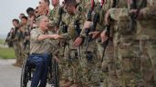 Tensión en Texas: Gobernador Gregg Abbott 'refuerza' seguridad en la frontera para evitar el arribo de migrantes