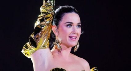 A un lado Kate Middleton: Katy Perry 'se roba' las tendencias tras el concierto de la coronación de Carlos III