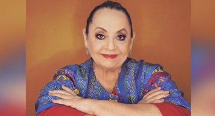 En crisis de salud y la ruina: Tras despido de Televisa, actriz hace fuerte súplica a productores